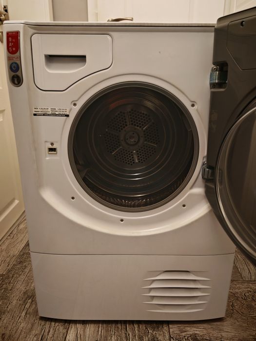 Сушилня Hotpoint Ariston