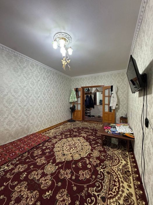 Продается 3х комнатная Сергели 8