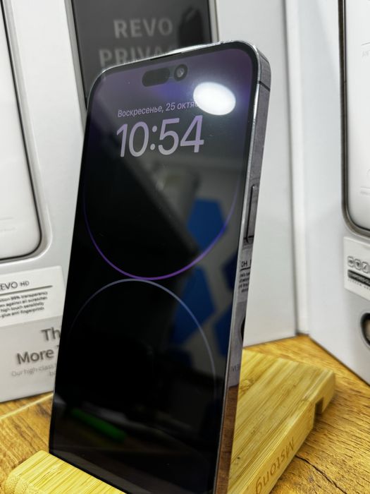 Iphone 14 pro max, 128gb, 43895, Pintel kz