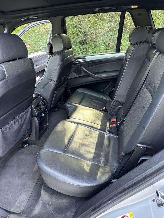 НА ЧАСТИ BMW X5 E70 3.0D 235кс Sport pack бмв х5 е70 спорт панорама