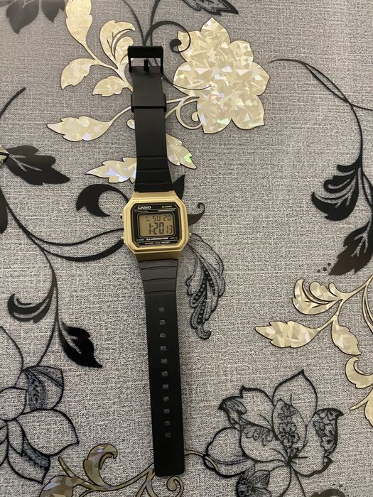 Часы casio original
