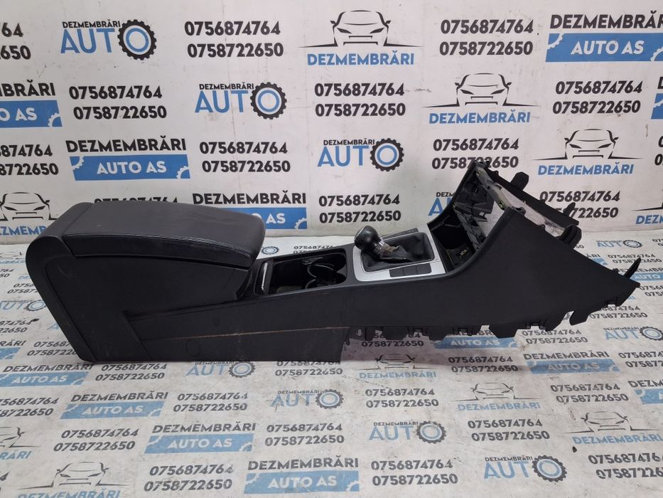 Cotiera vw Passar b6 2007
