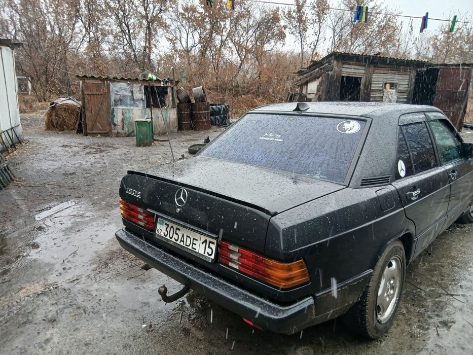 Продам Мерседес 190