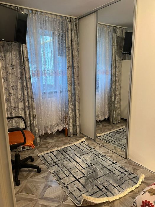 Închiriez apartament 2 camere confort 3, Zona Carrefour Pantelimon