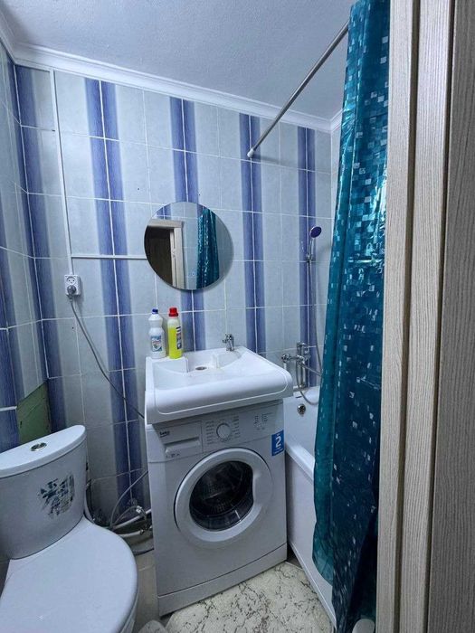 продается 1 комнатная на КЖБИ