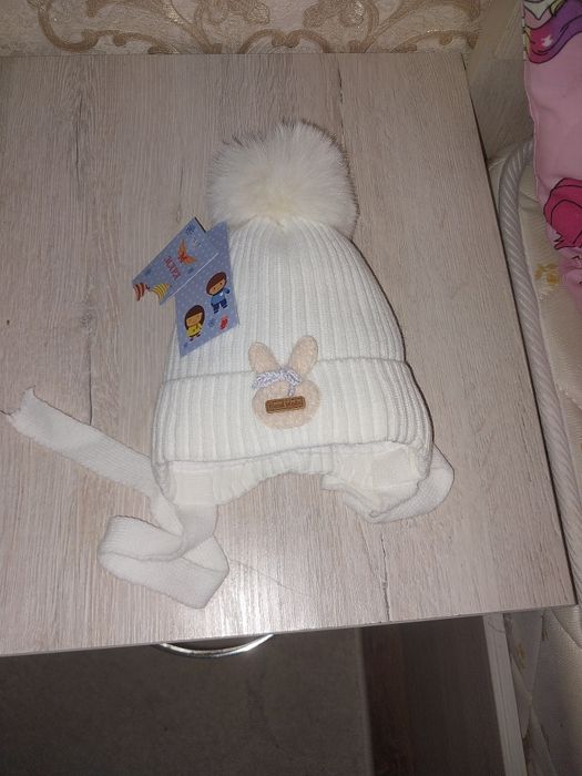 Shapochka novaya s xb podkladom