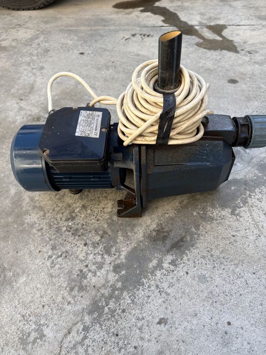 Водна помпа в добро състояние