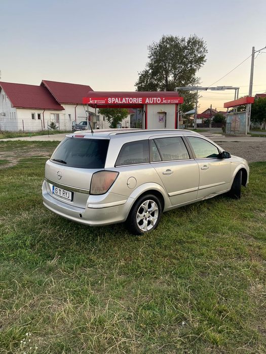 De vânzare opel astra 1.6 benzină