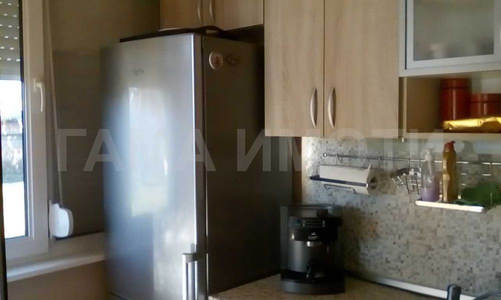 Къща в кв. Долно Езерово, гр. Бургас