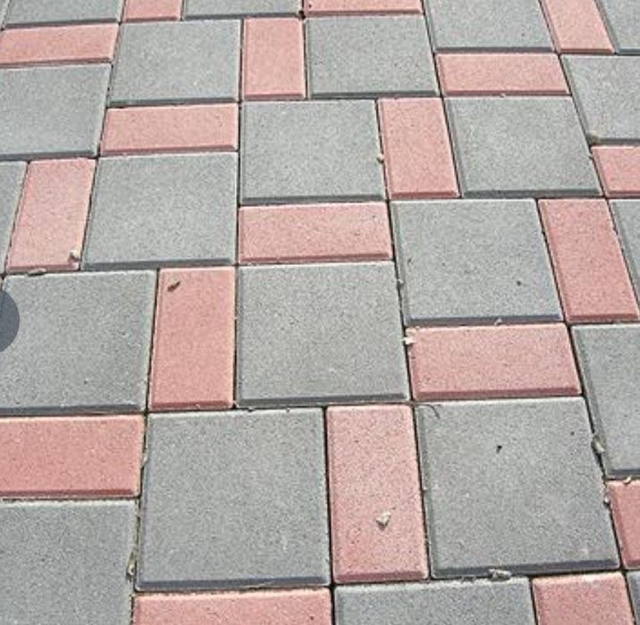 Реализуем Брусчатку, ФБС