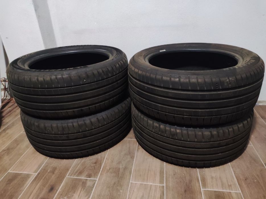 Летни гум 17 цола