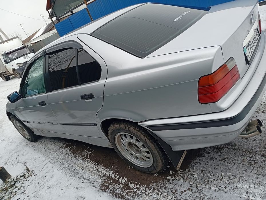 BMW M3 продаётся