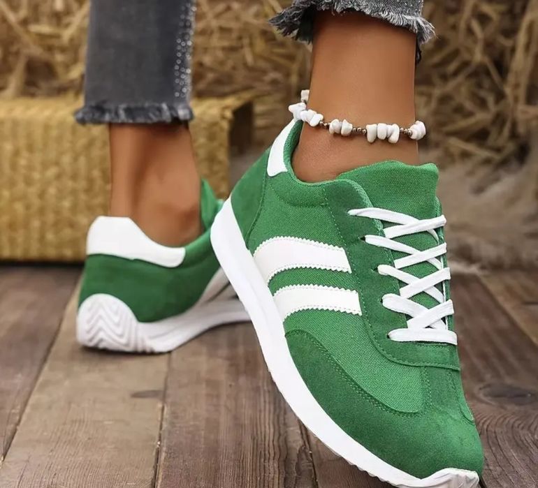 Дамски маратонки