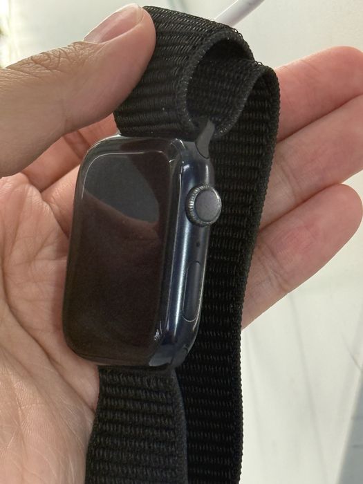 apple watch 7/45
