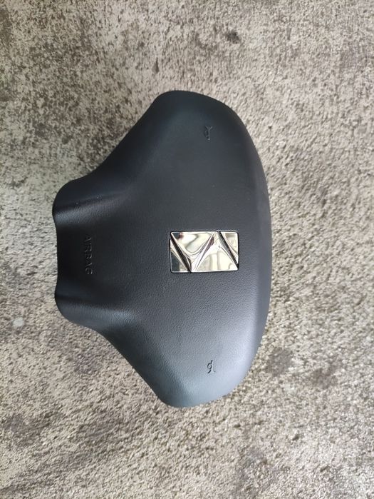 Айрбег за волан за Citroen DS3