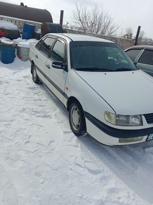 Продам Volkswagen B 4.