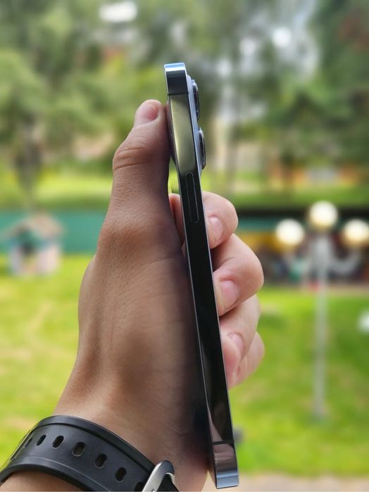 iphone 13 pro состояние завод