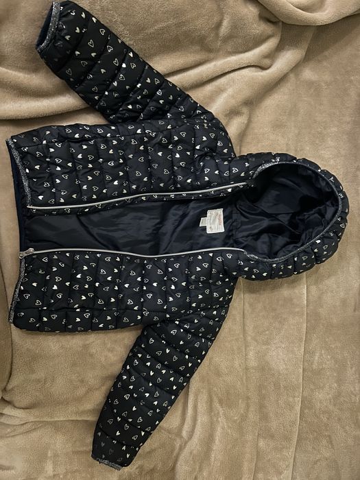 Преходно яке Lupilu