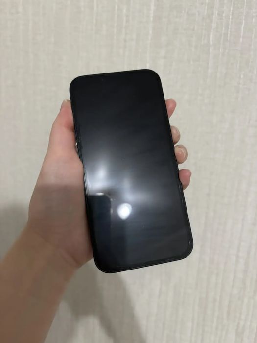 Продам айфон 14 синий