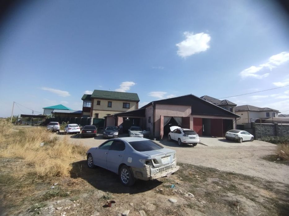 Покраска, полировка, костаправные работы