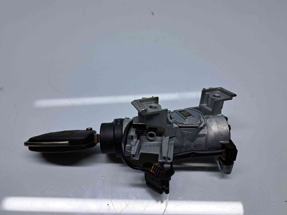 Contact cu cheie Audi A3 Sportback (8PA) [Fabr 2004-2013] Facelift 1K