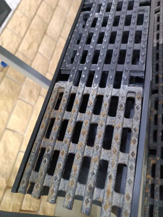 Преобразователь ржавчины (1 литр)