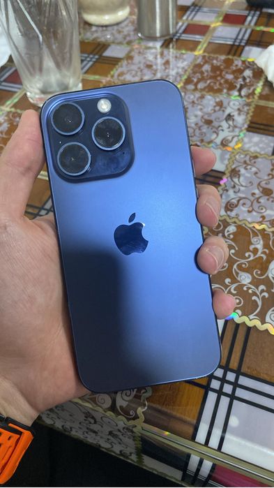 Iphone 15 PRO 256ГБ