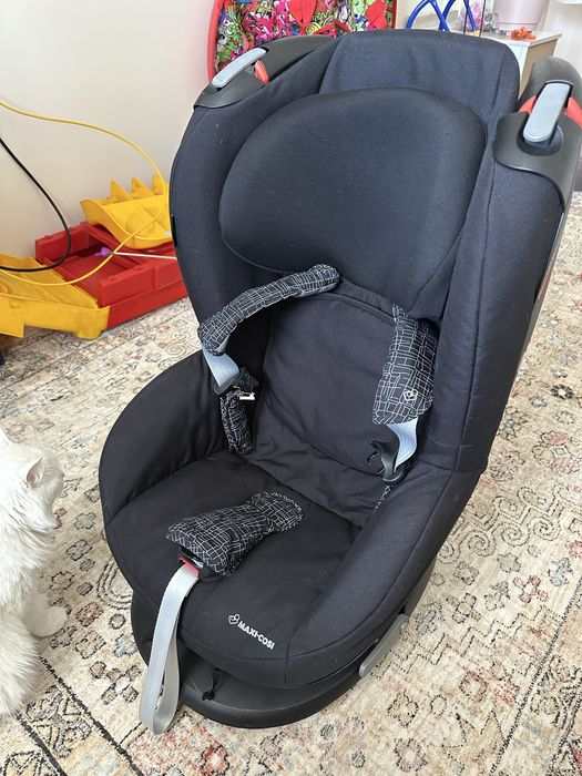 Детское автокресло Maxi Cosi