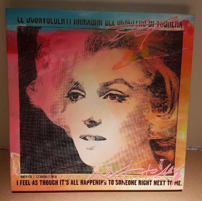 Tablouri - Colectie / Investitie / Arta