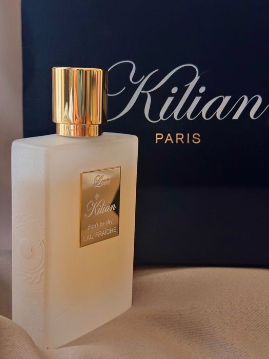 ЛУКСОЗЕН ПАРФЮМ
Love, Don’t Be Shy Eau Fraiche by Kilian