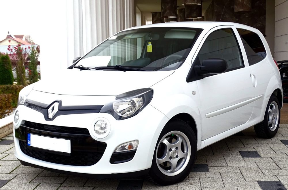 Renault TWINGO ‼️1.2 benzina ‼️2012 facelift‼️Nu(megane,clio,laguna)