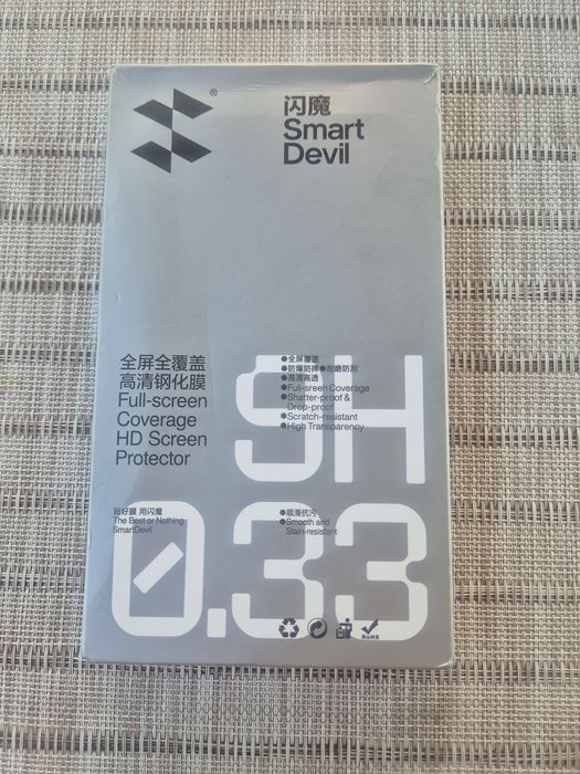 Протектор за 15 pro 2 бр