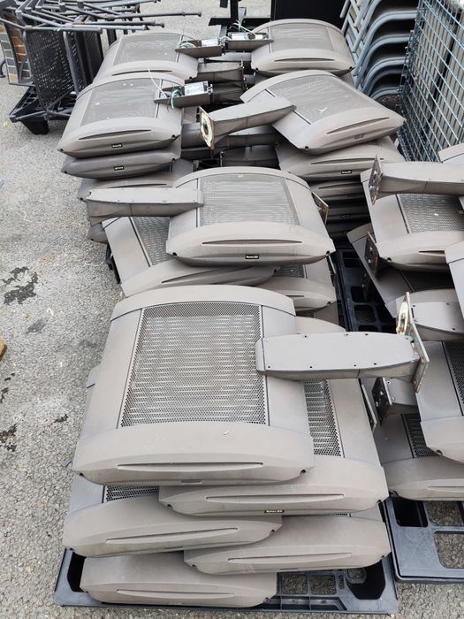 Corpuri de iluminat stradal BetaLED 150W 16.500 lumeni