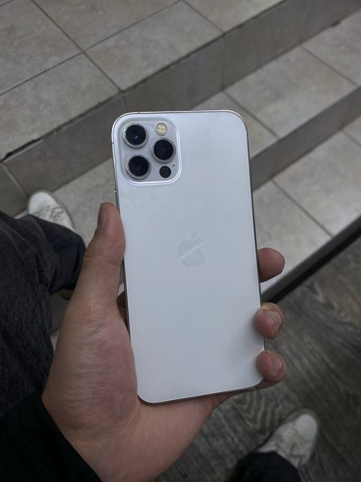 Iphone 12 Pro 256gb, АКБ 73%