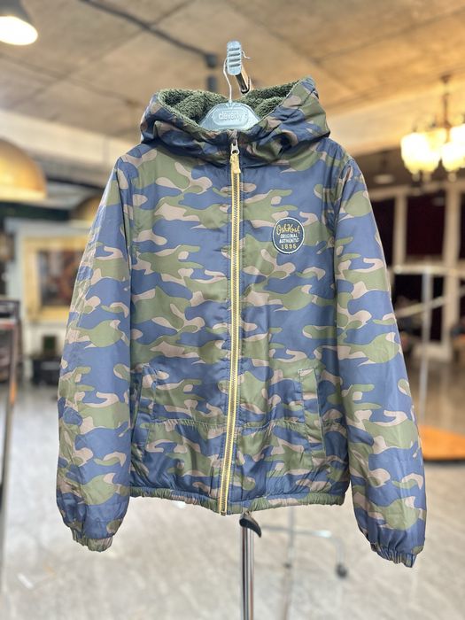 Брендовая одежда на мальчика 10-12 лет