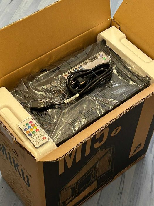 PC Gaming RGB - Ryzen 5 - 16GB DDR4 - GTX 1660 TI