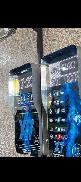 Moy sam aparatla Italiya va Turkiya brendlari