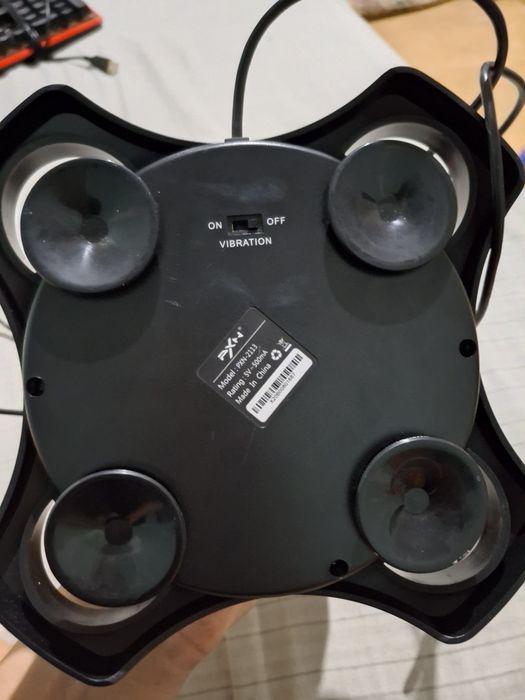 Игровой пульт для пк