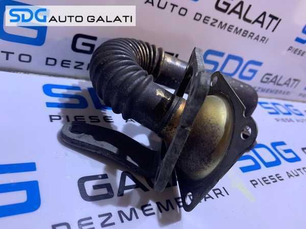Teava Conducta Racitor Gaze EGR Renault Scenic 3 1.5 DCI 2009 - 2016 [D0782]