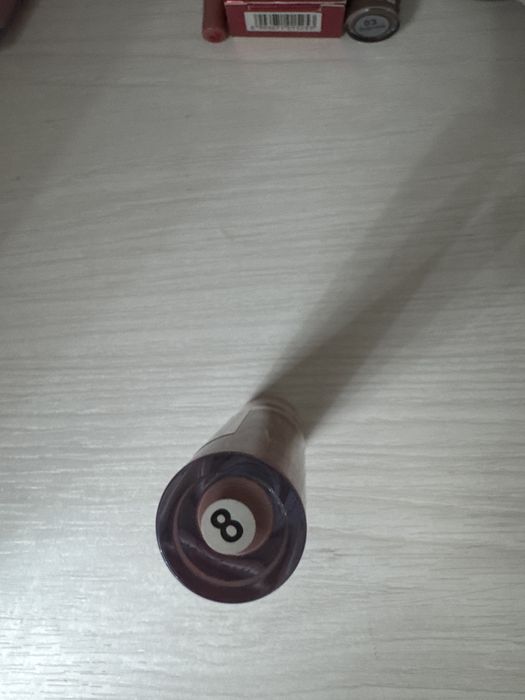 Mukammal Lab Pardoz Nabori (Lab Qalami + Lab Bleski)