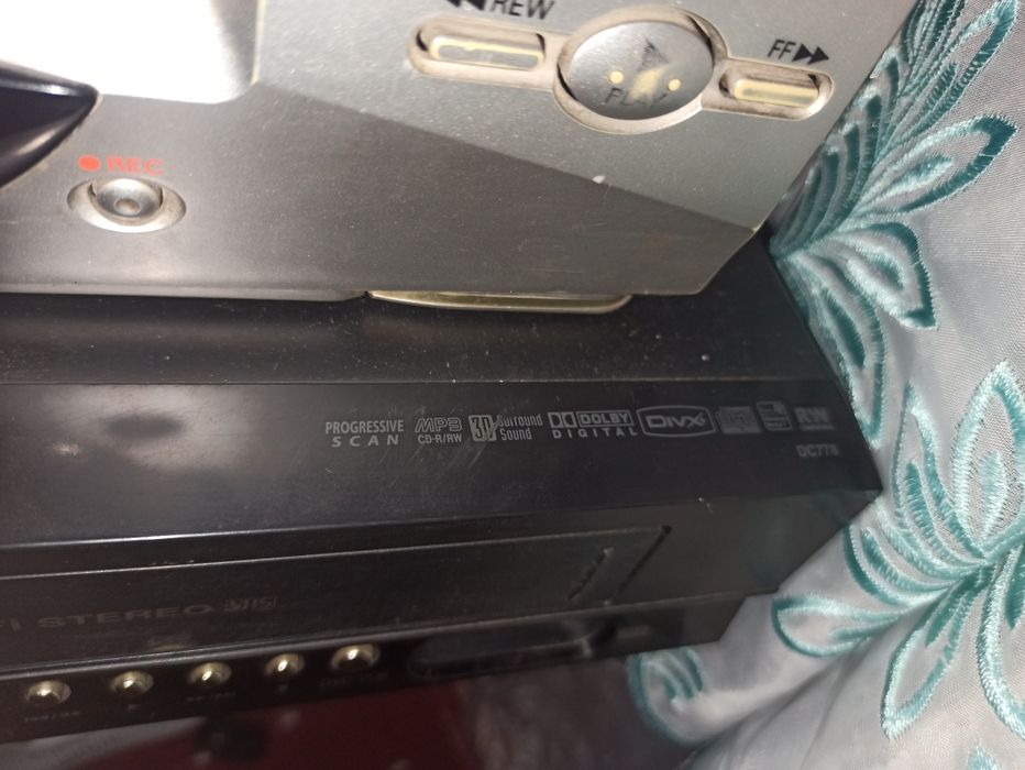 LG DC778 6Head sotiladi