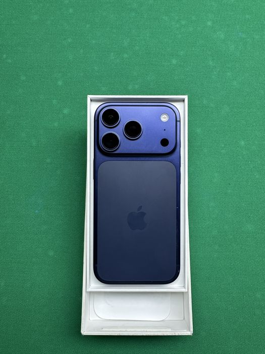 Iphone 17 pro
