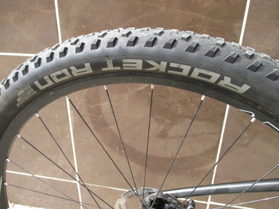 NOR 29" Full Carbon/XT/DT Swiss/ 10,9kg