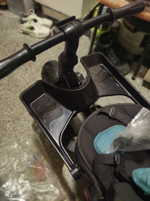 Триколка детска количка в Перфектно състояние