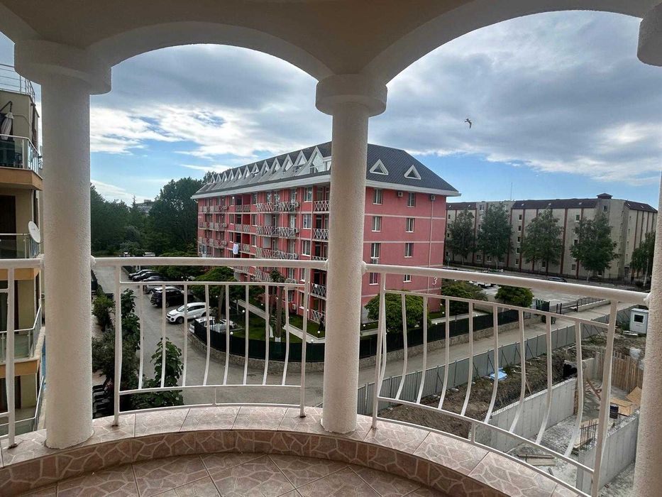 Продава се Едностаен апартамент в к.к. Слънчев бряг - 48 кв.м за 942 €/кв.м - Снимка #6