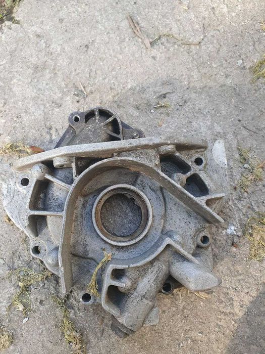 масляный насос ваз 2108, 2109 (для карбюраторного двигателя 2108)