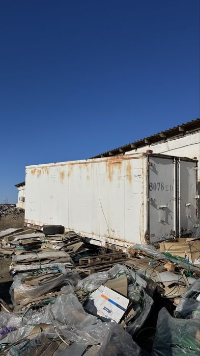 Продаются термобудки разных размеров