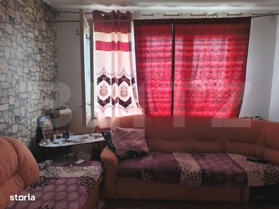 Apartament cu 2 camere decomandat, 45 mp, zona Solidaritatii — fotografia 3