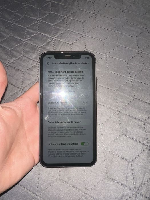 iphone 11 stare ff bun