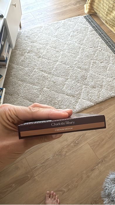 Air Brush Bronzer Refill Recharge
